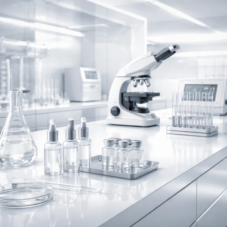 الزامات کنترل کیفیت در تولید و عرضه فرآورده‌های دارویی