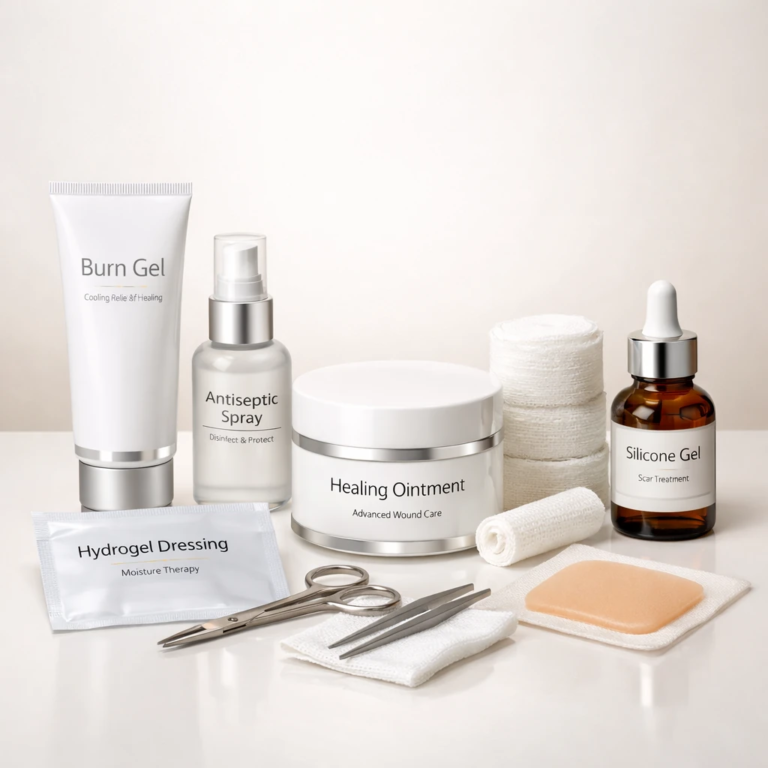 تجهیزات پزشکی و زیبایی