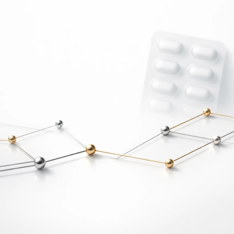 نقش شرکت‌های دارویی خصوصی در زنجیره تأمین سلامت